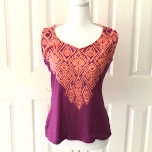 Prana Tank size XL